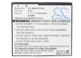 Motorola Triumph, WX435