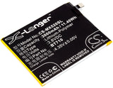 MeiZu M5c,M710H,M710M; P/N:BT710 Battery