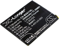 Meilan 5,M5 Battery