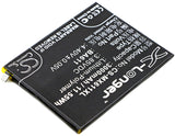 New 3000mAh Battery for Meilan 5,M5
