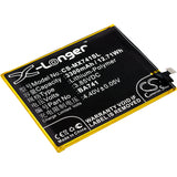 Meilan E2; P/N:BA741 Battery