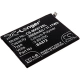 Meilan  16X,M1872,M872H,M872Q; P/N: BA872 Battery