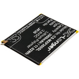 New 2900mAh Battery for Motorola  Moto P30; P/N: JK30