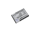 Battery for MOBI DXR,  DXR Touch