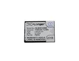 Battery for MOBI DXR,  DXR Touch