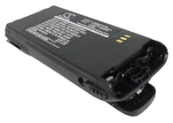 Motorola XTS1500, XTS2500, PR1500, MT1500