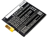 New 3280mAh Battery for Motorola Moto Z Droid Force,Moto Z Force,Moto Z Force Droid,Moto Z Force TD-LTE,XT1650-02; P/N:GV40,SNN5968A