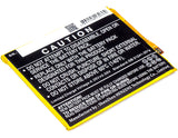 New 2700mAh Battery for Motorola MotoZForce2nd,MotoZForce2ndgen,MotoZ2Force,MotoZ2ForceEditionLTE-A,XT1789-01; P/N:HD40,SNN5987A