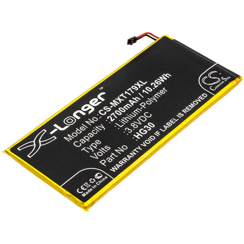 Motorola Moto G5S,Moto G6,XT1794,XT1925-1,XT1925-12,XT1925-13,XT1925-2,XT1925-3,XT1925-4,XT1925-5,XT1925-6,XT1925-7,XT1925DL; P/N:HG30 Battery