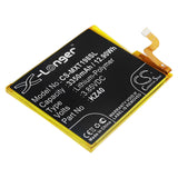 Motorola  Moto Z4,XT1980-3; P/N: KZ40 Battery