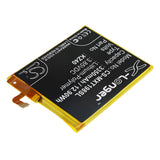 New 3350mAh Battery for Motorola Moto Z4,XT1980-3; P/N:KZ40