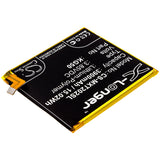 New 3900mAh Battery for Motorola  Moto One Hyper,XT2027,XT2027-1,XT2027-2,XT2027-3; P/N: KG50