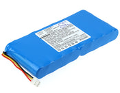 Vacuum Battery