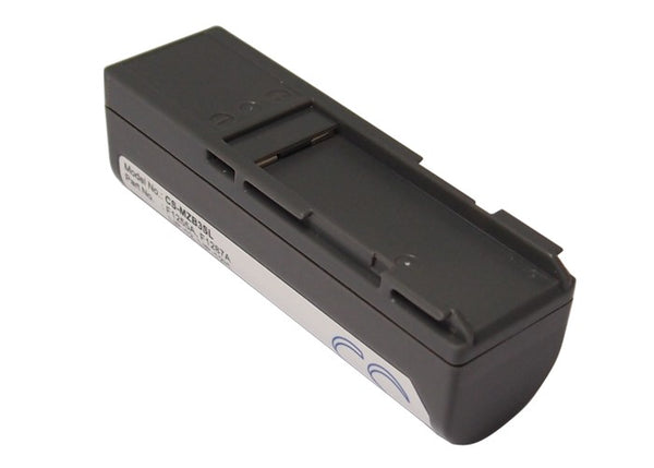 HP Jornada 420, Jornada 428, Jornada 430, Jornada 430 SE, Sony MZ-B3, MZ-E3, MZ-R2, MZ-R3, MZ-R30, MZ-R35, MZ-R4