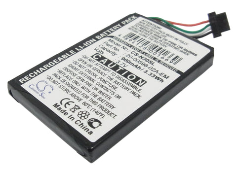 Acer N30, BlueMedia Jucon GPS-3741, Lenco Nav 400, Typhoon MyGuide 2500, MyGuide 2500 GO, Yakumo 1038006, PS1020