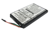 Acer N30, BlueMedia Jucon GPS-3741, Lenco Nav 400, Typhoon MyGuide 2500, MyGuide 2500 GO, Yakumo 1038006, PS1020