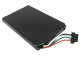 Acer N30, BlueMedia Jucon GPS-3741, Lenco Nav 400, Typhoon MyGuide 2500, MyGuide 2500 GO, Yakumo 1038006, PS1020