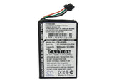 Acer N30, BlueMedia Jucon GPS-3741, Lenco Nav 400, Typhoon MyGuide 2500, MyGuide 2500 GO, Yakumo 1038006, PS1020
