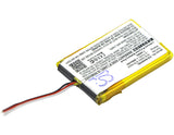 New 400mAh Battery for Apple iPODNano2GB,iPODNano4GB,iPODNanoMA004LL/A,iPODNanoMA005LL/A,iPODNanoMA099LL/A,iPODNanoMA107LL/A; P/N:616-0223,616-0224,616-0283