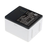 Netgear Arlo Ultra,Arlo Ultra 4K UHD,Ultra +,VMA5400-10000S,VMS5140; P/N:308-10069-01,A-4a Battery