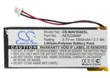 Navigon Skyway NAVI-3540, Skyway NAVI-3540 Easy