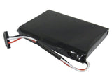 New 1230mAh Battery for NAVMAN N20; P/N:BP/LP1200/11/B0001MX,BP/LP1230/11/A0001U