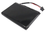 New 1230mAh Battery for NAVMAN N20; P/N:BP/LP1200/11/B0001MX,BP/LP1230/11/A0001U