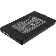 Ideal  SecuriTEST IP; P/N: R171052,V5 Battery