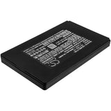New 4800mAh Battery for Ideal SecuriTEST IP; P/N:R171052,V5