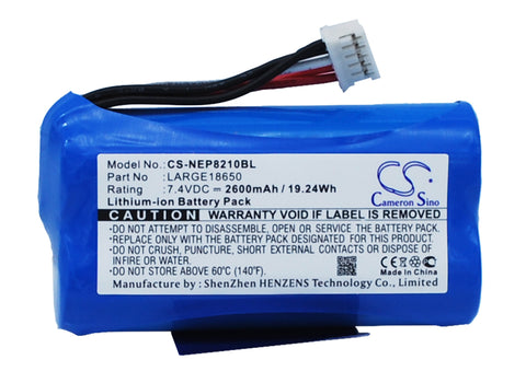NEWPOS NEW8210, NEW 8210