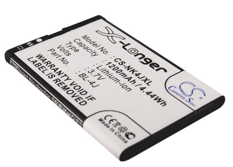 Bea-fon SL215, SL215 EU100W, SL215 EU100B, SL205, SL205EU_001BS, SL200, SL200_EU001, S35i, S40, Nokia Lumia 620, C6