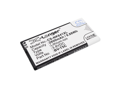Microsoft Lumia 640, RM-1073, Nokia Lumia 640, RM-1073