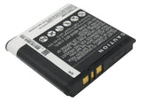 New 1100mAh Battery for Nokia 3250,3250 XpressMusic,6151,6233,6234,6280,6288,9300,9300i,N73,N73 Music Edition,N77,N93; P/N:BP-6M