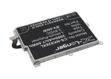 New 2000mAh Battery for Nokia Lumia 928,RM5250,RM860; P/N:BV-4NW