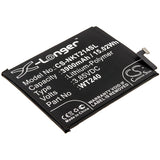 Nokia 2.3,2.3 LTE,TA-1214; P/N:WT240 Battery