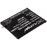 New 3900mAh Battery for Nokia 2.3,2.3 LTE,TA-1214; P/N:WT240