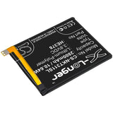 New Replacement 2800mAh Battery for Nokia 3.1A,TA1140,TA1141; P/N:HE378