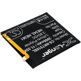 New 3000mAh Battery for Nokia 5.1 Plus,Nokia 6.1 Plus,X5. TA-1109,X6 2018; P/N:HE342,HE361