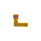 New 3000mAh Battery for Nokia 6 2018,6 2nd,Nokia 6 2nd; P/N:HE345,HE353