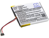 Battery for Nest Learning Thermostat 1st Generation