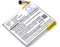 Nest A0013,LearningThermostat2ndGenera,LearningThermostat3rdGen,LearningThermostat3rdGenera,T3007ES,T3008US,T4000ES,ThermostatE; P/N:GB-S10-284449-0100,TL284443 Battery