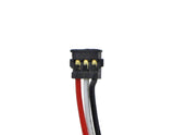 New 380mAh Battery for Nest A0013,LearningThermostat2ndGenera,LearningThermostat3rdGen,LearningThermostat3rdGenera,T3007ES,T3008US,T4000ES,ThermostatE; P/N:GB-S10-284449-0100,TL284443