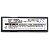 Battery for MINOLTA DG-X50-K,  DG-X50-R,  DG-X50-S
