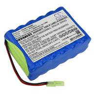 Puritan Bennett N-5500,N-5600 Battery