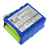 New 7600mAh Battery for Nellcor Puritan Bennett Mediana YM 5500,Mediana YM1000; P/N:M6021-0