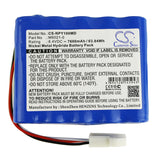 New 7600mAh Battery for Nellcor Puritan Bennett Mediana YM 5500,Mediana YM1000; P/N:M6021-0