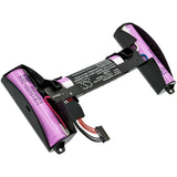 New 7700mAh Battery for Nvidia Handheld P2450,Loki Game,P2450,Shield 2; P/N:027-0012-000,0270019000,CKSU11322