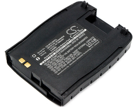 Nortel A0628271,A0667371,A0757132,C3050,C3060,MU79-1520,MU79-1530,NTHH04CA,NTHH04FA,NTHH04GA,NTHH10AA,NTHH10CA,NTHH10HA,NTHH11AA,NTHHEA,NTHHGA; P/N:A0757132,NTHH04GA Battery