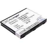 Telstra M1,MR1100; P/N:W-10 Battery