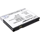 New 5000mAh Battery for Telstra M1,MR1100; P/N:W-10